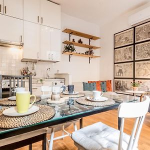 Appartement met Twee Slaapkamers